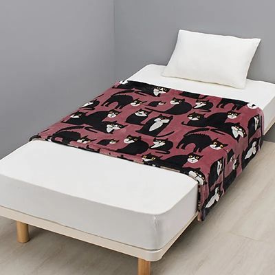 ＜Finlayson＞フィンレイソン　リバーシブルわた入ハーフケット（ＦＱ７５６０５０１３）