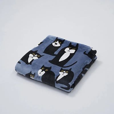 フィンレイソン リバーシブルわた入ハーフケット