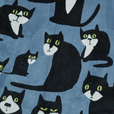 フィンレイソン リバーシブルわた入ハーフケット