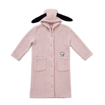 ＜西川＞ピーナッツ（スヌーピー）　着る毛布（ＦＱ９４６５７０００）