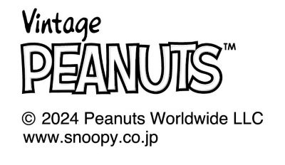 ピーナッツ（スヌーピー）　着る毛布（ＦＱ９４６５７０００）