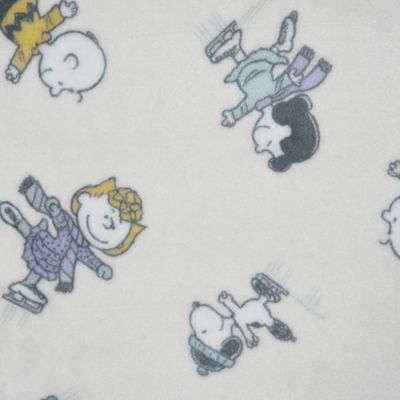 Peanuts SNOOPY スヌーピー　ブランケット2種7個セット Peanuts SNOOPY スヌーピー ブランケット2種7個セット