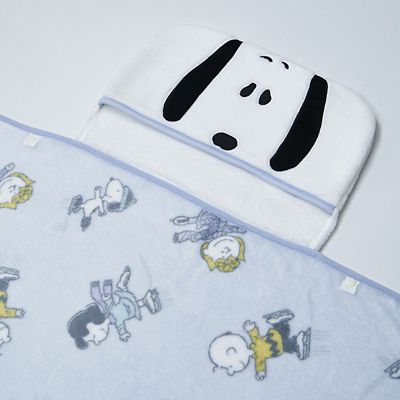 かおりんママ☆ブランケット☆スヌーピー かおりんママ☆ブランケット☆スヌーピー