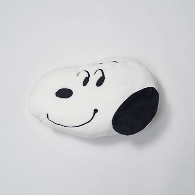 ピーナッツ（スヌーピー） クッションinブランケット