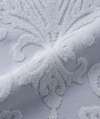 西川/ニシカワ クオリアル タオルケット(FR03100025) アオ 毛布・ブランケット【三越伊勢丹/公式】