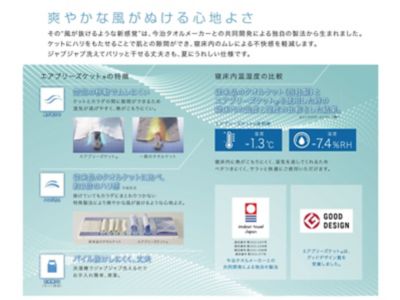 エアーブリーズケット（ミドルタイプ）（ＦＲ０３１２２００２）