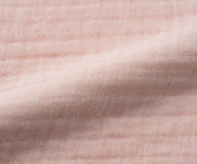 【SALE】西川/ニシカワ ボーテ ガーゼケット(5重ガーゼ)(FR03141014) ピンク 毛布・ブランケット【三越伊勢丹/公式】