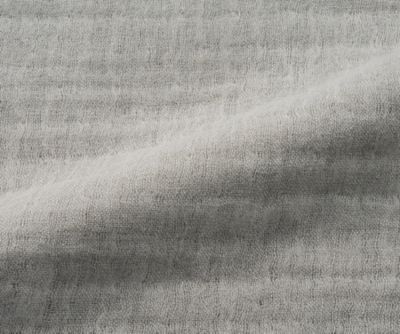 【SALE】西川/ニシカワ ボーテ ガーゼケット(5重ガーゼ)(FR03141014) グレー 毛布・ブランケット【三越伊勢丹/公式】