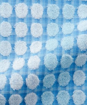 【SALE】西川/ニシカワ エアーブリーズケット(リネン)(FR03152003) アオ 毛布・ブランケット【三越伊勢丹/公式】