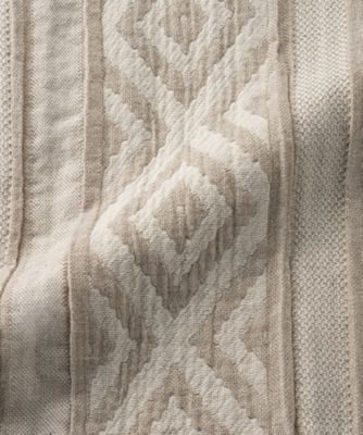 【SALE】西川/ニシカワ イトリエ ガーゼケット(FR03161003) ミドリ 毛布・ブランケット【三越伊勢丹/公式】