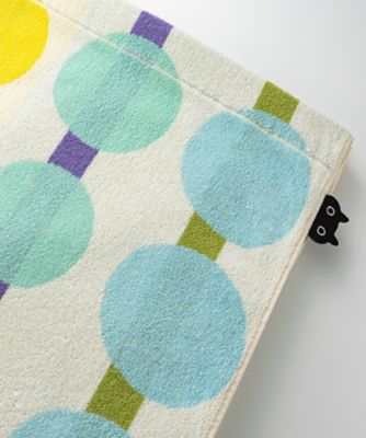 マタノアツコ タオルケット（FR03600021） | ATSUKO MATANO