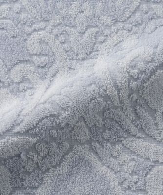 西川/ニシカワ クオリアル タオルケット(FR03800024) グレー 毛布・ブランケット【三越伊勢丹/公式】