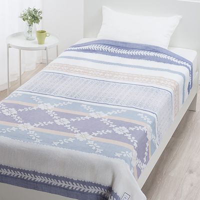 ルミディ タオルケット（ガーゼ＆パイル）（FR03802000