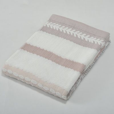 ルミディ タオルケット（ガーゼ＆パイル）（FR03802000
