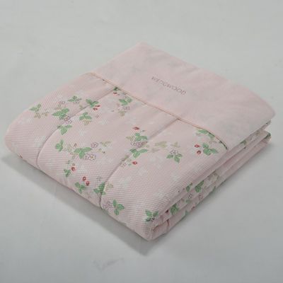 ウエッジウッド　キルトケット（ＦＲ０３８０３００２）