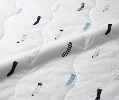 マタノアツコ キルトケット（FR04703003） | ATSUKO MATANO