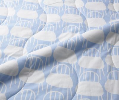 マタノアツコ キルトケット（FR04703005） | ATSUKO MATANO