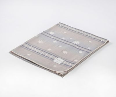ｎｅｗｍｉｎｅ　Ｒｅｌａｘ　ガーゼケット（４重ガーゼ）（ＦＲ０４８０１０００）
