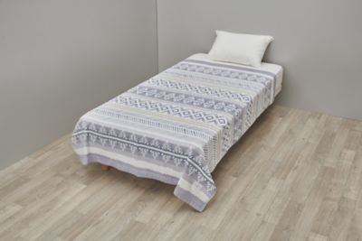 ｎｅｗｍｉｎｅ　Ｒｅｌａｘ　タオルケット（ガーゼパイル）（ＦＲ０４８０２０００）