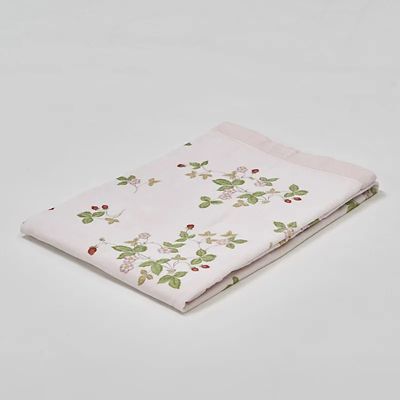 ウエッジウッド　タオルケット（ＦＲ０５１５０６０１）