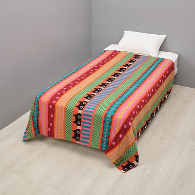 ＜ATSUKO MATANO＞マタノアツコ　タオルケット（ＦＲ０６８０００１５）