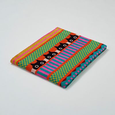 マタノアツコ タオルケット（FR06800015） | ATSUKO MATANO