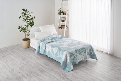 フィンレイソン ガーゼパイルタオルケット（FR06802000