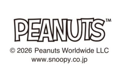 ピーナッツ（スヌーピー）　クールケット（ＦＲ０６８０６６１１）