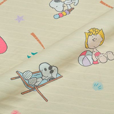 ピーナッツ（スヌーピー） クールケット（FR06806611