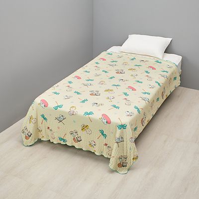 ピーナッツ（スヌーピー） クールケット（FR06806611