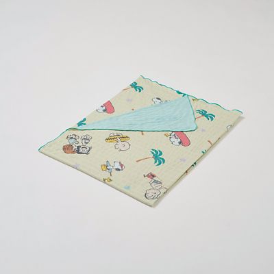 ピーナッツ（スヌーピー） クールケット（FR06806611