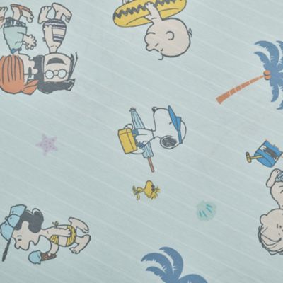 ピーナッツ（スヌーピー） クールケット（FR06806611