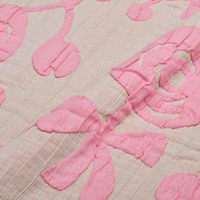 マタノアツコ ガーゼケット（FR06901010） | ATSUKO MATANO