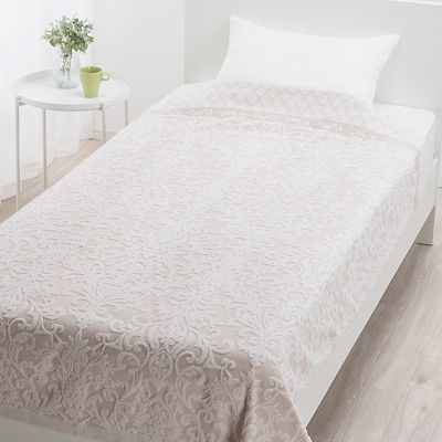 クオリアル タオルケット D（FR23150026） | 西川/ニシカワ