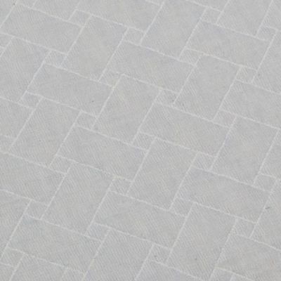 西川/ニシカワ イトリエ ハーフケット(4重ガーゼ)(FR75501601) アオ 毛布・ブランケット【三越伊勢丹/公式】