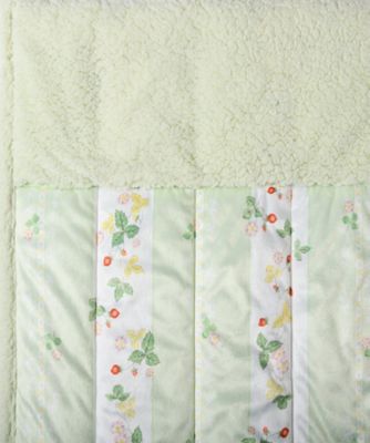 ［ハッピーアキコ］ウェッジウッド　合繊肌掛けふとん　140×190cm ハッピーアキコ様専用］ウェッジウッド 合繊肌掛けふとん 140