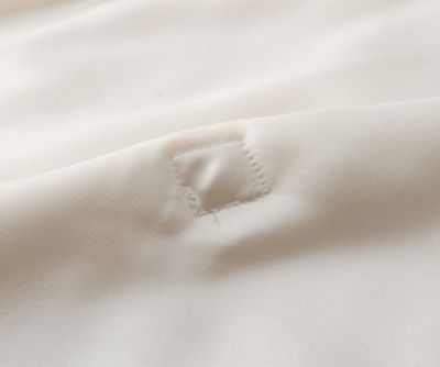 西川/ニシカワ newmine 洗えるシルクのおふとん(GE03101009) アイボリー キルト・掛け布団【三越伊勢丹/公式】