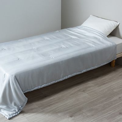 ｎｅｗｍｉｎｅ　洗えるシルクのおふとん（ＧＥ０３１０１００９）
