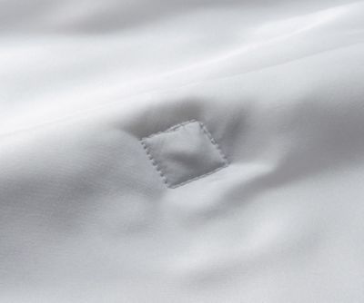 西川/ニシカワ newmine 洗えるシルクのおふとん(GE03101009) ギンイロ キルト・掛け布団【三越伊勢丹/公式】