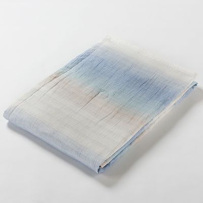 季の布　麻肌掛ふとん（ＧＥ０３３０２０４０）