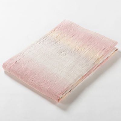 季の布　麻肌掛ふとん（ＧＥ０３３０２０４０）