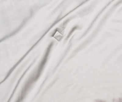 西川/ニシカワ 洗えるシルクの肌掛ふとん(GE03401080) グレー キルト・掛け布団【三越伊勢丹/公式】