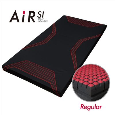 西川 AiR/エアー エアーSI マットレス(プレミアムモデル) レギュラー SD(HC13251602)