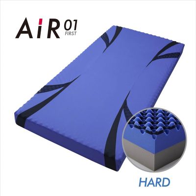西川 AiR/エアー エアー０１　ベッドマットレス／ハード　セミダブル（ＨＣ１９８０１６３７）