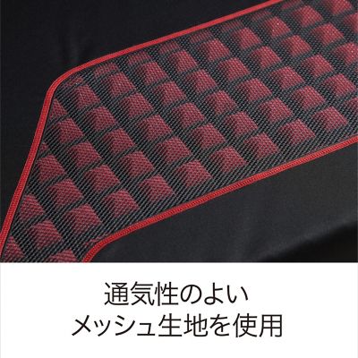 エアーＳＩ　ベッドマットレス（プレミアムモデル）　レギュラー　Ｄ（ＨＣ２３２１１６２３）