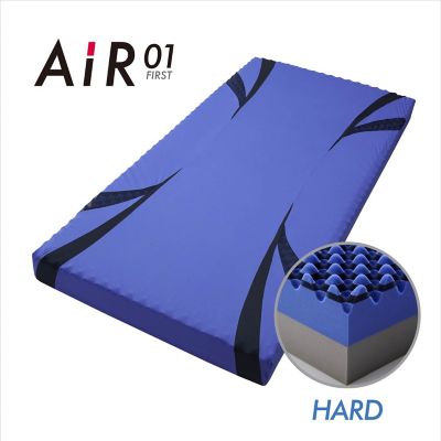 マットレスベッドマットレス AiR 01 ダブル ハード