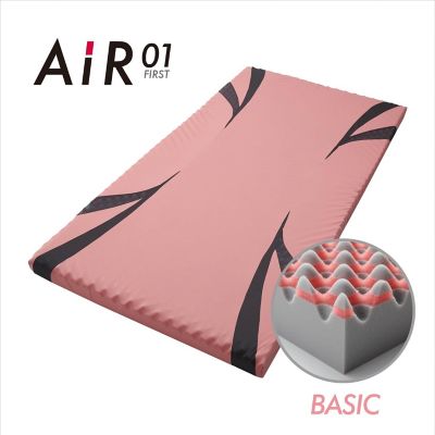 西川　AiR／エアー01　マットレスハード　ダブル　HC29701633 エアー01 マットレスハードダブル（HC29701633