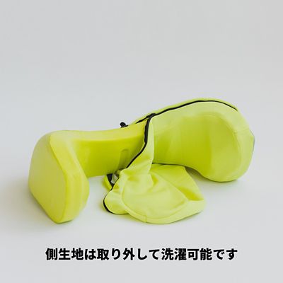 西川 Keepランバークッション（腰のまくら