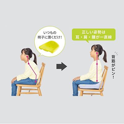 【新品未使用】西川　ニシカワ Keeps 理想の姿勢 クッション Amazon.co.jp: nishikawa 【 西川 】キープス 長時間座っても