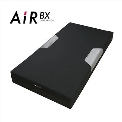 ＜西川 AiR＞エアーＢＸ　ユニットアーマー（ＨＮ０４８０２６５１）